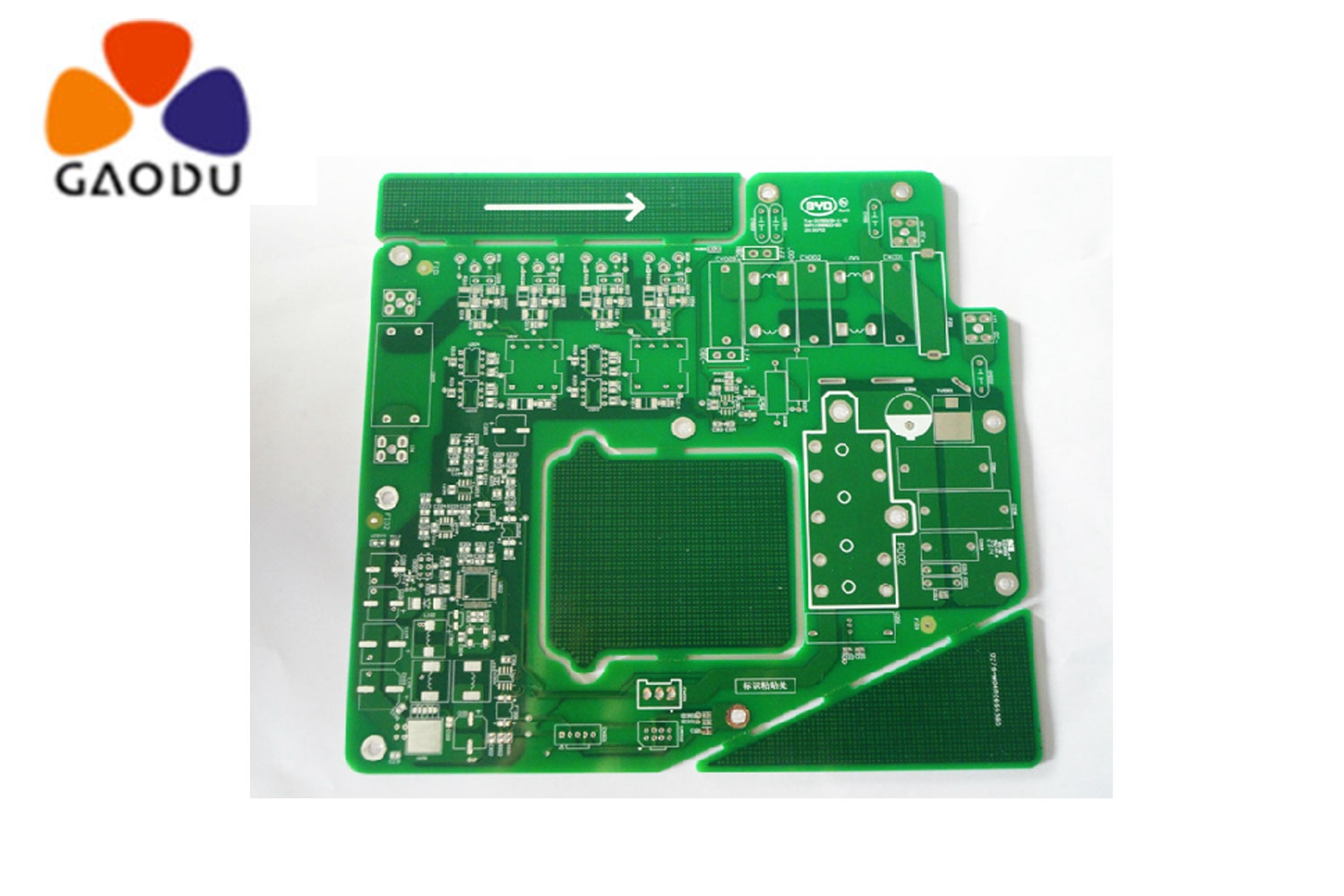 高多層PCB2