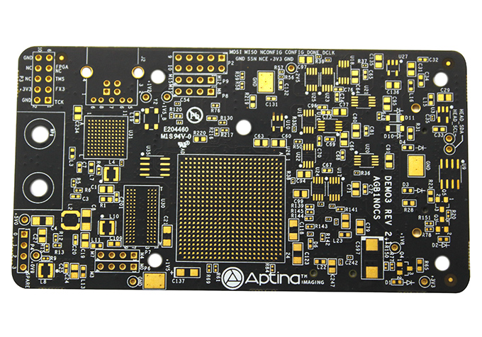 14層高Tg細(xì)密線路PCB電路板