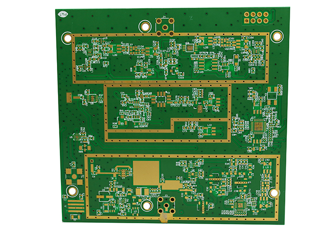 PCB板有哪些分類(lèi)?