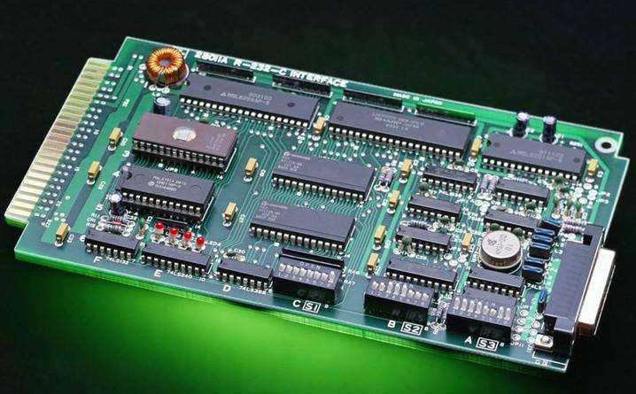 PCB行業(yè)競爭格局