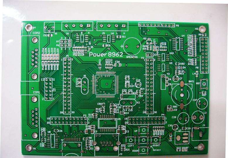 PCB鉆孔工藝故障及解決辦法--孔位偏、移，對(duì)位失準(zhǔn)