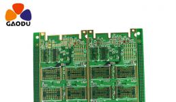 PCB知識-多層特性阻抗板的加工要求