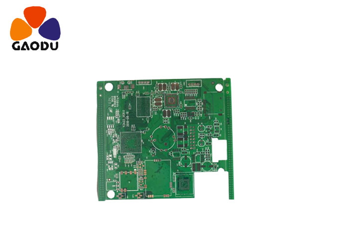 第34pcb工廠里鍍金手指注意事項有那些？