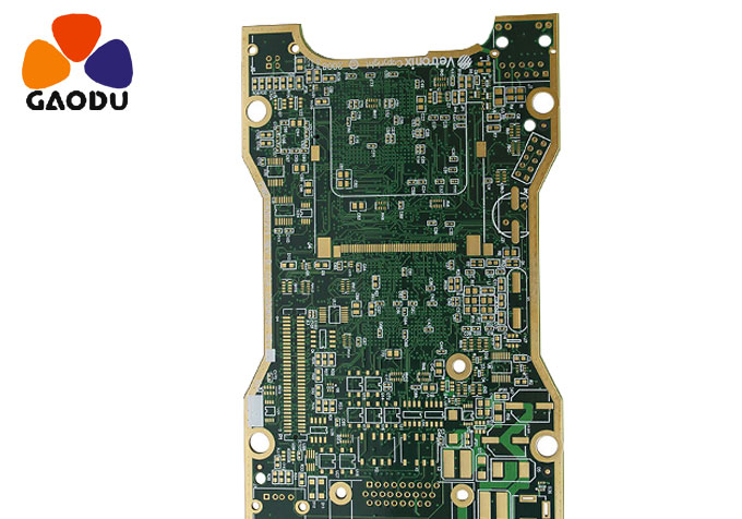 高速 PCB 對(duì)板材有什么特殊要求沒有