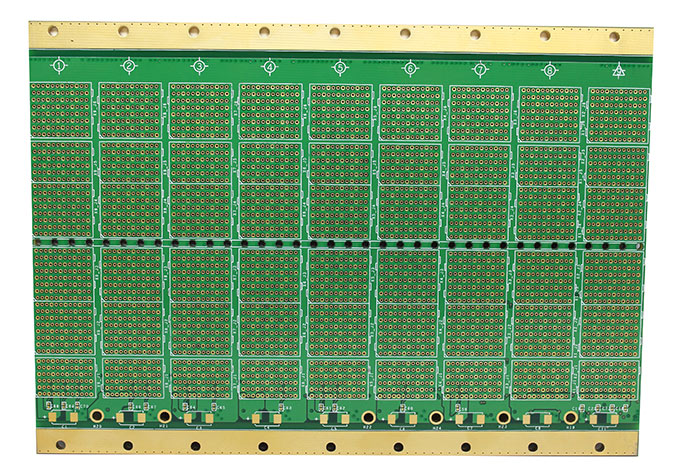 考慮信號(hào)完整性時(shí)，如果只知道數(shù)字芯片的頻率是 1GHZ，一般