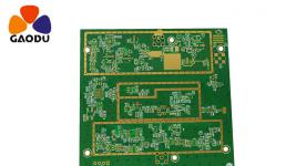 第32問pcb鍍金手指(電鍍鎳金)作用是什么？