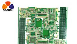 第19問pcb廠|pcb廠家中壓合是什么？