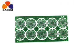 第5問pcb廠鉆孔工藝參數(shù)