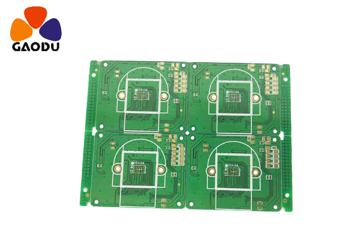 PCB線路板 怎樣辨別好壞？