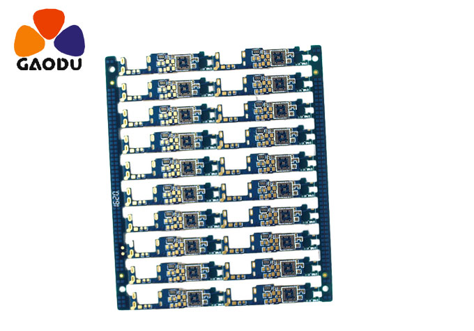 淺談PCB線路板焊接技術(shù)