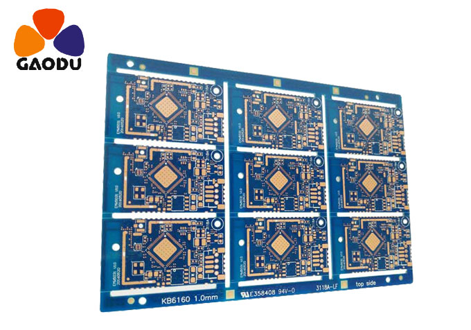 PCB線路板清潔之標準詳細內(nèi)容