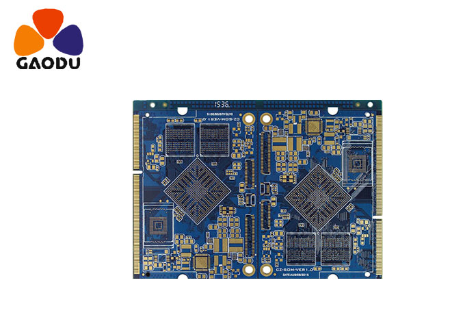 PCB板在線測(cè)試設(shè)計(jì)要求