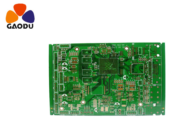 PCB線路板正片跟負片的區(qū)別