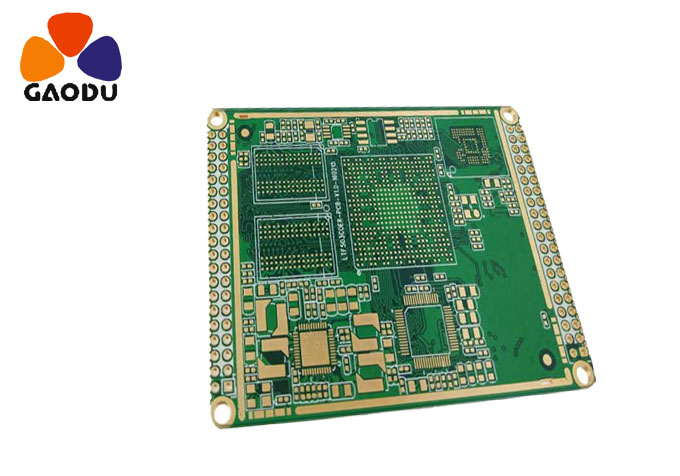 PCB設(shè)計(jì)規(guī)則和限制Y以及組件的布局