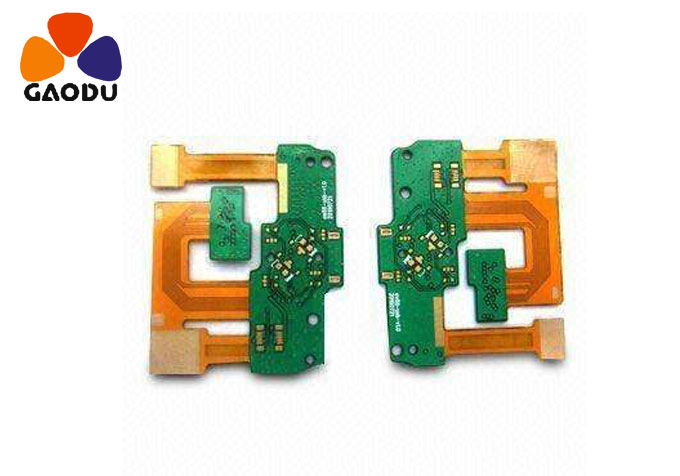 解析沉金PCB與鍍金PCB的區(qū)別