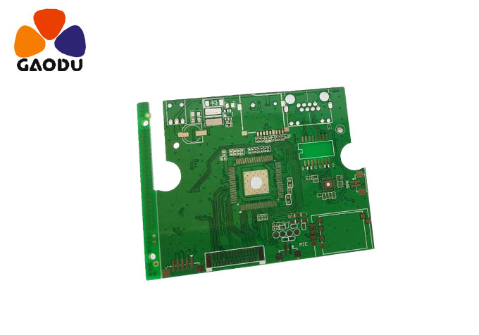 PCB設(shè)計流程簡介之元器件布局