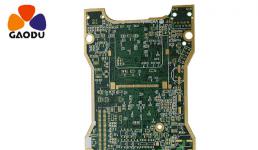 pcb絲印的用處 線路板PCB字符層的意義