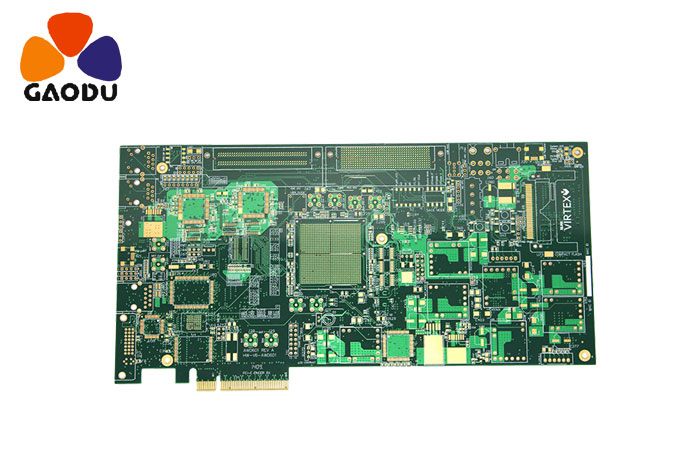 pcb抄板的技巧