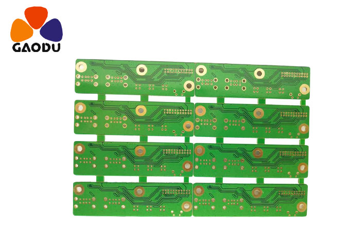 手機(jī)PCB設(shè)計中抑制反射干擾