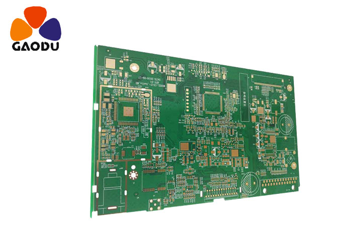 解析什么是高Tg PCB線路板及使用高Tg