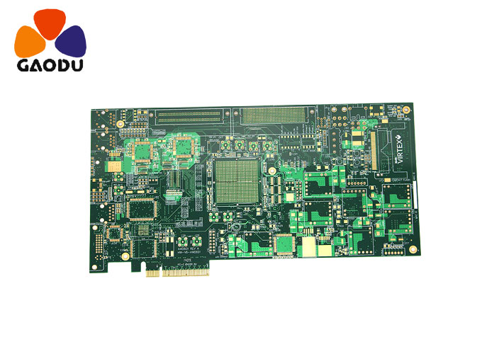 pcb線路板沉銅的注意事項