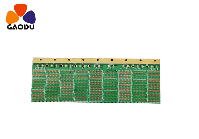 PCB設(shè)計過程中需要注意的問題