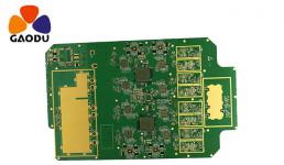 PCB 拼板技巧