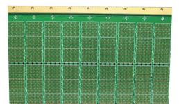 Altium 6.6中，PCB設(shè)計中如何取消單層顯示？