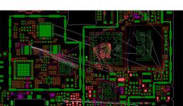 PCB設(shè)計公用焊盤問題對于PCBA加工的影響