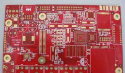 射頻集成電路PCB設(shè)計中的常見問題及設(shè)計原則解析