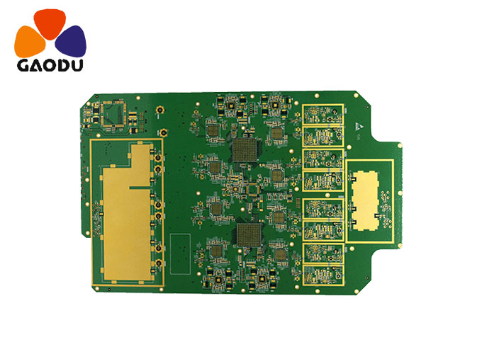 電流密度與溫度、整流器對(duì)PCB電鍍填孔的物理影響