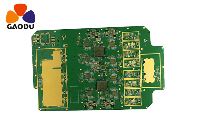 PCB電路板的好壞如何判定？