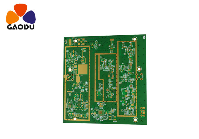 怎么選擇PCB鉆咀尖角