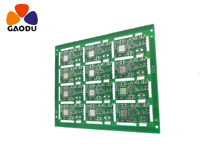 高速信號(hào)PCB設(shè)計(jì)處理的通用原則