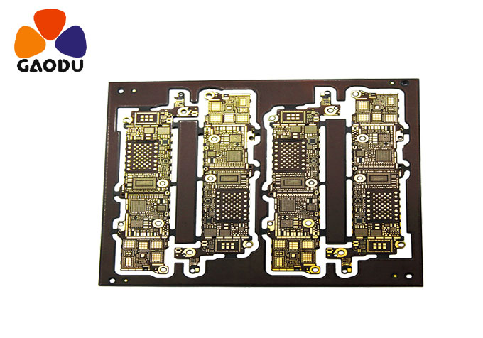 怎么辨別PCB的分層？PCB的顏色區(qū)別