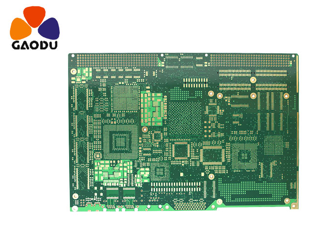 為何說PCB線路板的市場這么大