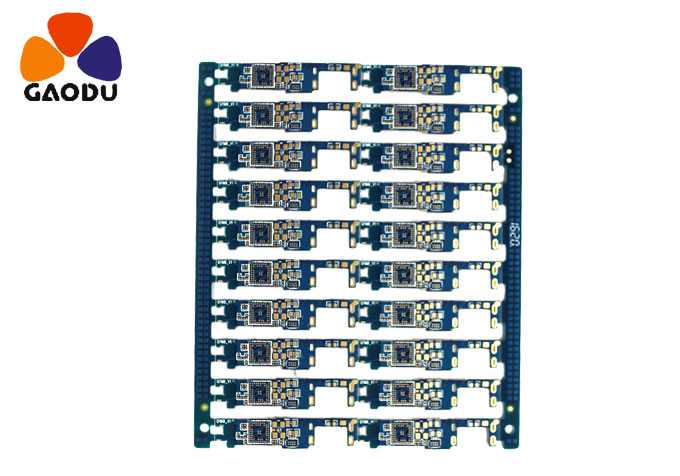 OSP工藝-pcb多層板表面處理